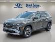 New 2026 Hyundai Tucson SEL AWD SUV