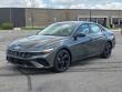 New 2026 Hyundai Elantra SEL Sport Premium Sedan