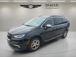 Used 2023 Chrysler Pacifica Limited Van Passenger Van