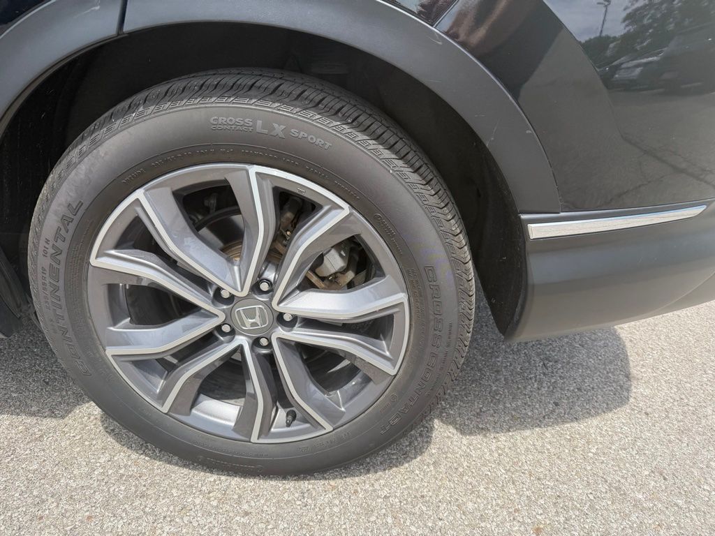 2021 Honda CR-V Touring - Photo 6