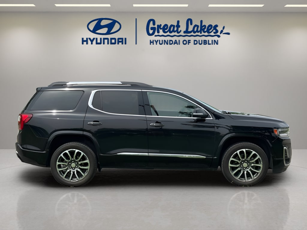 2020 GMC Acadia Denali - Photo 6