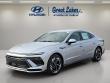New 2026 Hyundai Sonata SEL Sport Sedan