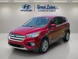 Used 2017 Ford Escape SE SUV
