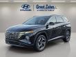 Used 2023 Hyundai Tucson Limited SUV