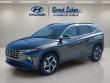 Certified 2023 Hyundai Tucson Limited SUV