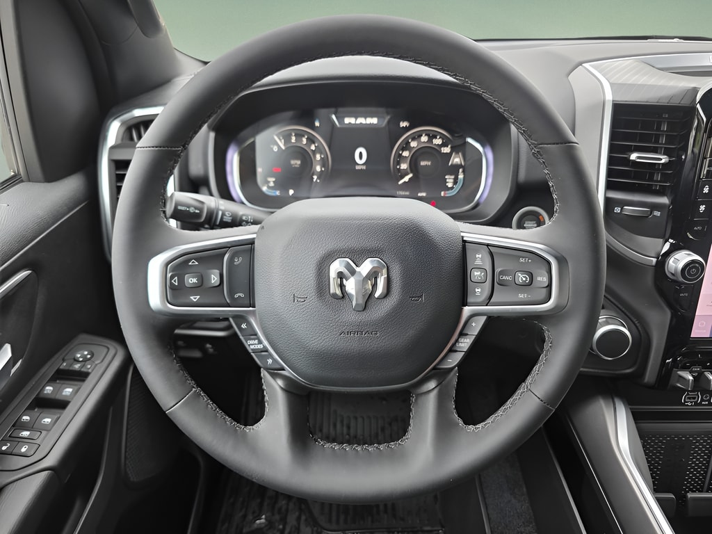 2026 RAM Ram 1500 Pickup Big Horn/Lone Star - Photo 23