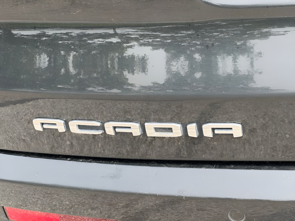 2020 GMC Acadia Denali - Photo 9