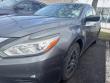 Used 2016 Nissan Altima 2.5 Sedan