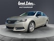 Chevrolet Impala