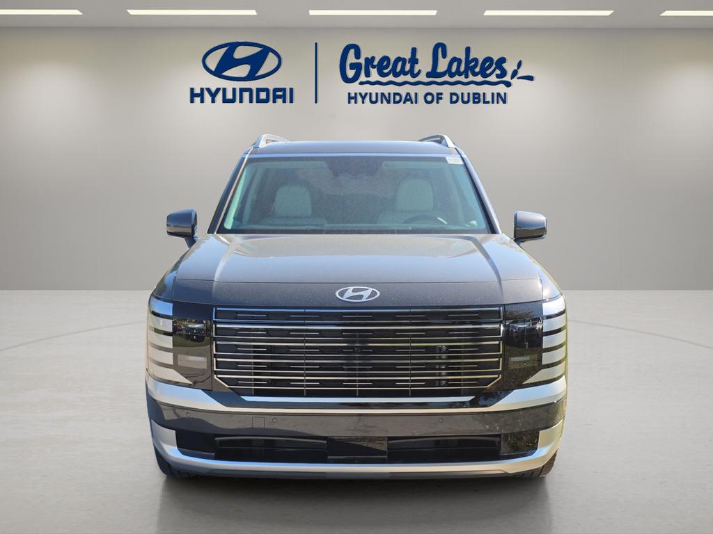 2026 Hyundai Palisade Calligraphy - Photo 8