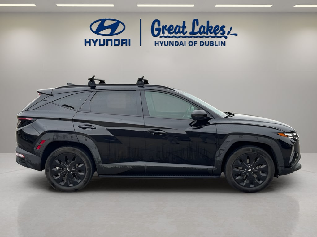 2023 Hyundai Tucson XRT - Photo 6