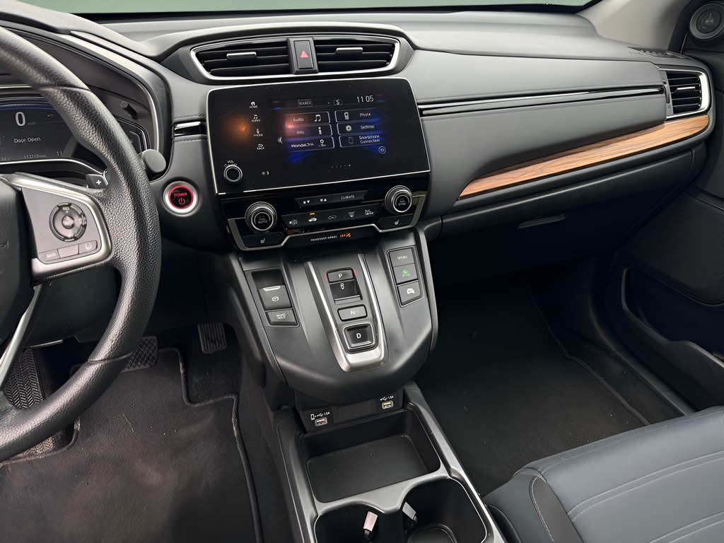 2020 Honda CR-V EX - Photo 28