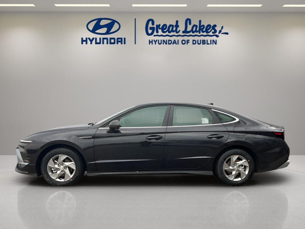 Used 2026 Hyundai Sonata SE Sedan