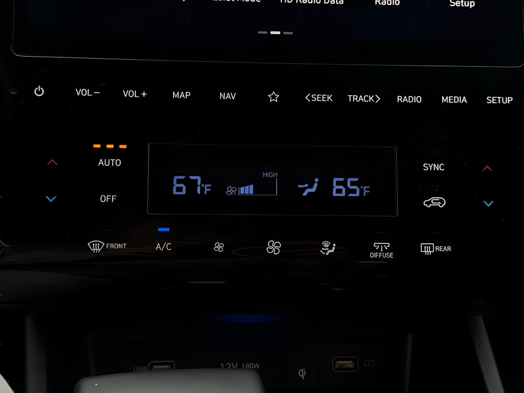 2023 Hyundai Tucson XRT - Photo 30