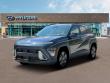 New 2026 Hyundai Kona SEL Sport FWD SUV