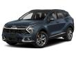 Used 2023 Kia Sportage Hybrid SX-Prestige SUV