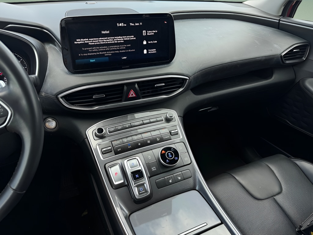 2023 Hyundai Santa Fe XRT - Photo 29
