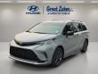 Used 2026 Toyota Sienna XSE 7 Passenger Van Passenger Van