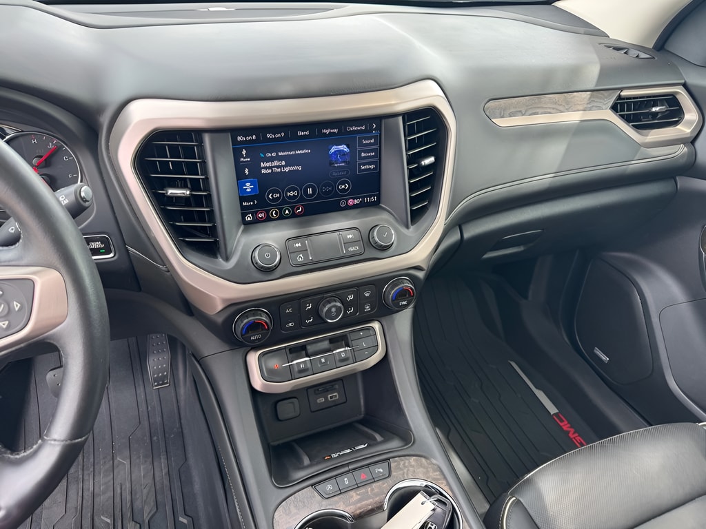 2020 GMC Acadia Denali - Photo 28