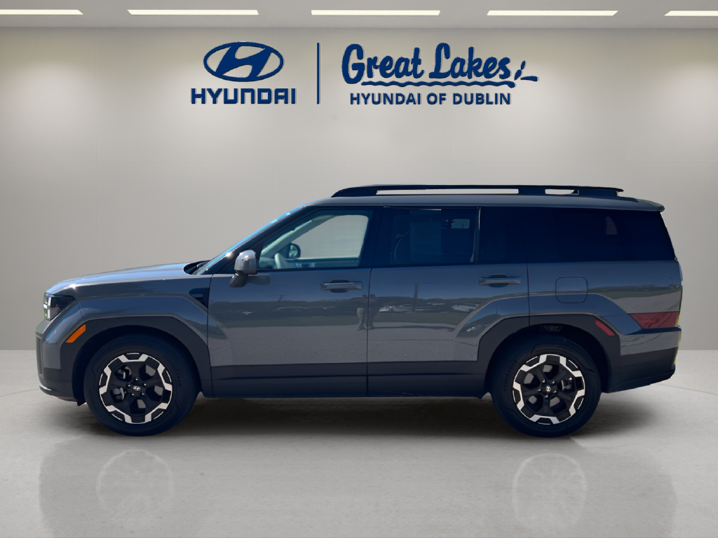 Certified 2024 Hyundai Santa Fe SEL SUV