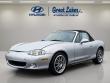 Used 2005 Mazda MX-5 Miata LS Convertible