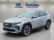 New 2026 Hyundai Tucson Hybrid SEL AWD SUV