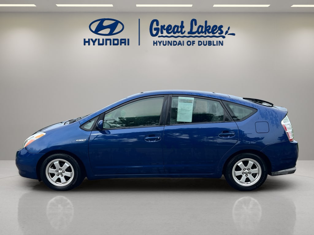 Used 2009 Toyota Prius Standard with VIN JTDKB20U497827988 for sale in Columbus, OH