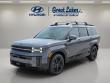 New 2026 Hyundai Santa Fe Hybrid Calligraphy SUV