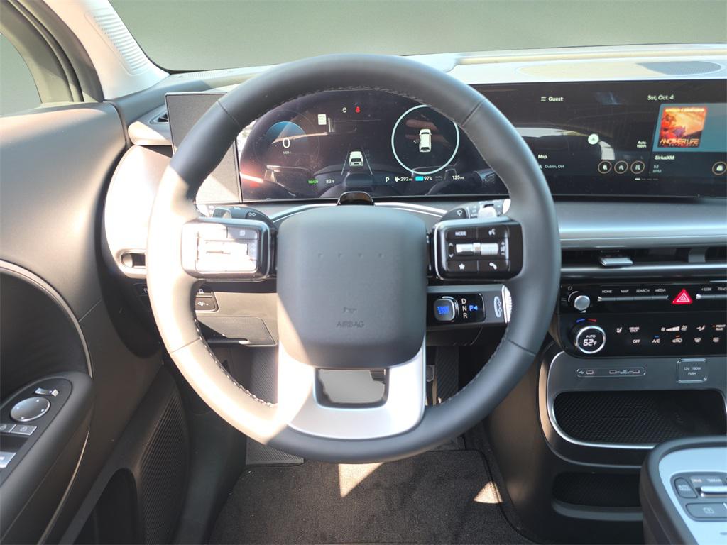 2026 Hyundai IONIQ 9 SE - Photo 24