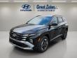 New 2026 Hyundai Tucson Hybrid SEL AWD SUV