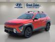 New 2026 Hyundai Kona SEL Sport AWD SUV
