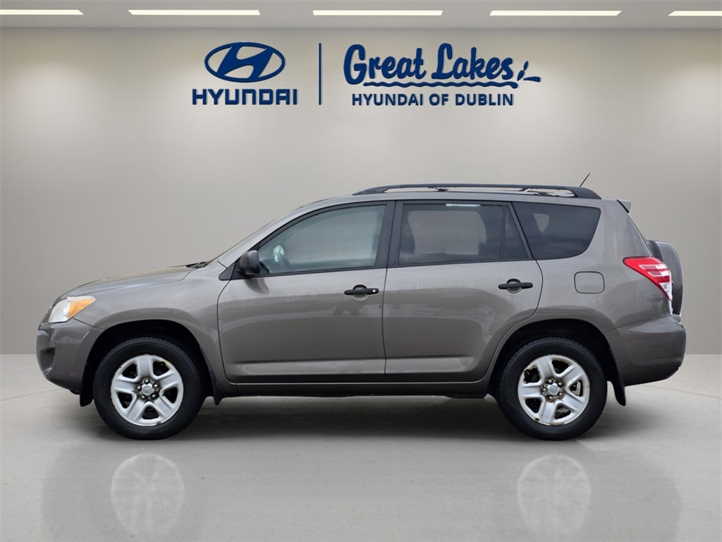 Used 2011 Toyota RAV4 Base SUV