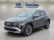 New 2026 Hyundai Tucson SEL AWD SUV