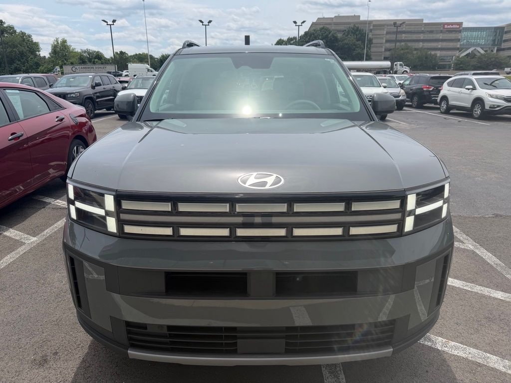 Used 2024 Hyundai Santa Fe SEL SUV