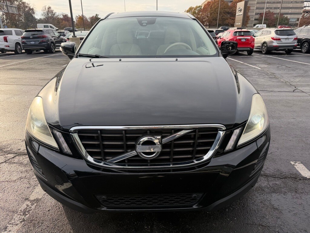 2013 Volvo XC60 3.2 Premier Plus photo 2