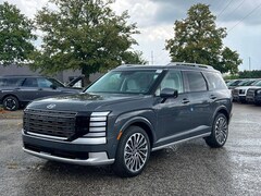 2026 Hyundai Palisade Calligraphy AWD SUV