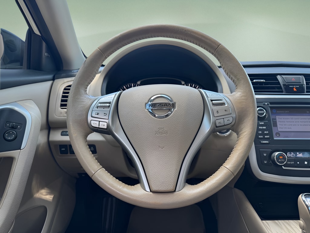 2016 Nissan Altima SL - Photo 17