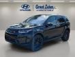 Used 2020 Land Rover Discovery Sport SE SUV