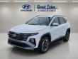 New 2026 Hyundai Tucson SEL AWD SUV