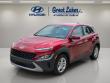 Certified 2023 Hyundai Kona SE SUV