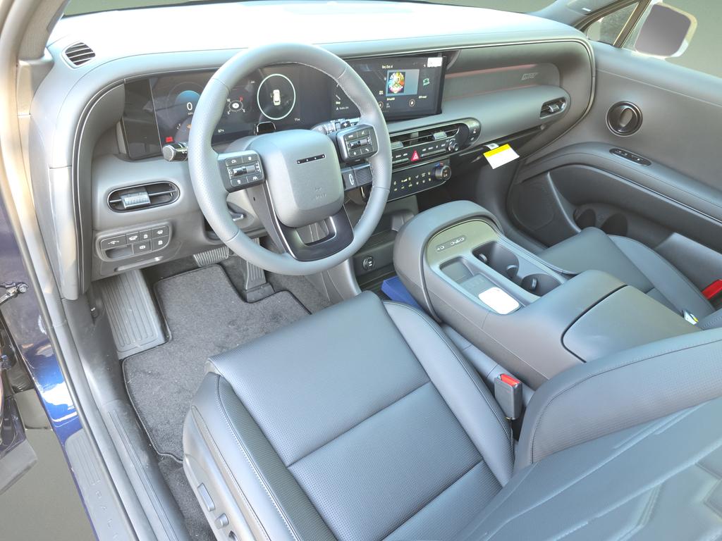 2026 Hyundai Palisade XRT Pro - Photo 23
