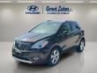Used 2016 Buick Encore Convenience SUV