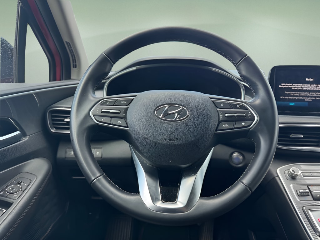 2023 Hyundai Santa Fe XRT - Photo 22