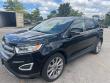Used 2017 Ford Edge Titanium SUV