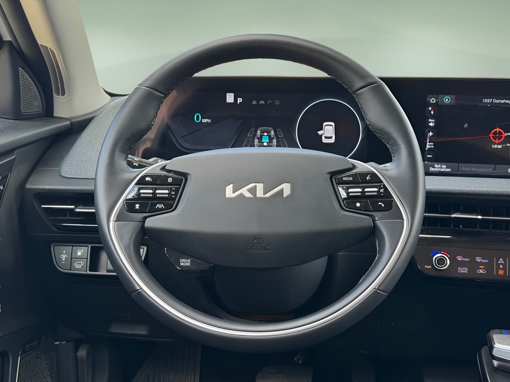 2023 Kia EV6 Wind - Photo 18