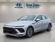  Hyundai Sonata Hybrid
