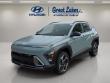 New 2026 Hyundai Kona SEL Premium AWD SUV