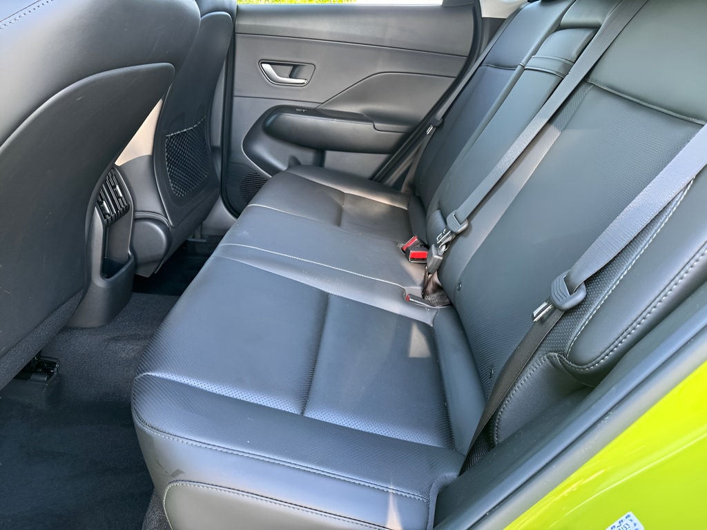 2024 Hyundai Kona Limited - Photo 14