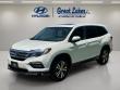 Used 2018 Honda Pilot EX-L AWD SUV