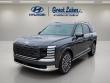 New 2026 Hyundai Palisade Calligraphy AWD SUV